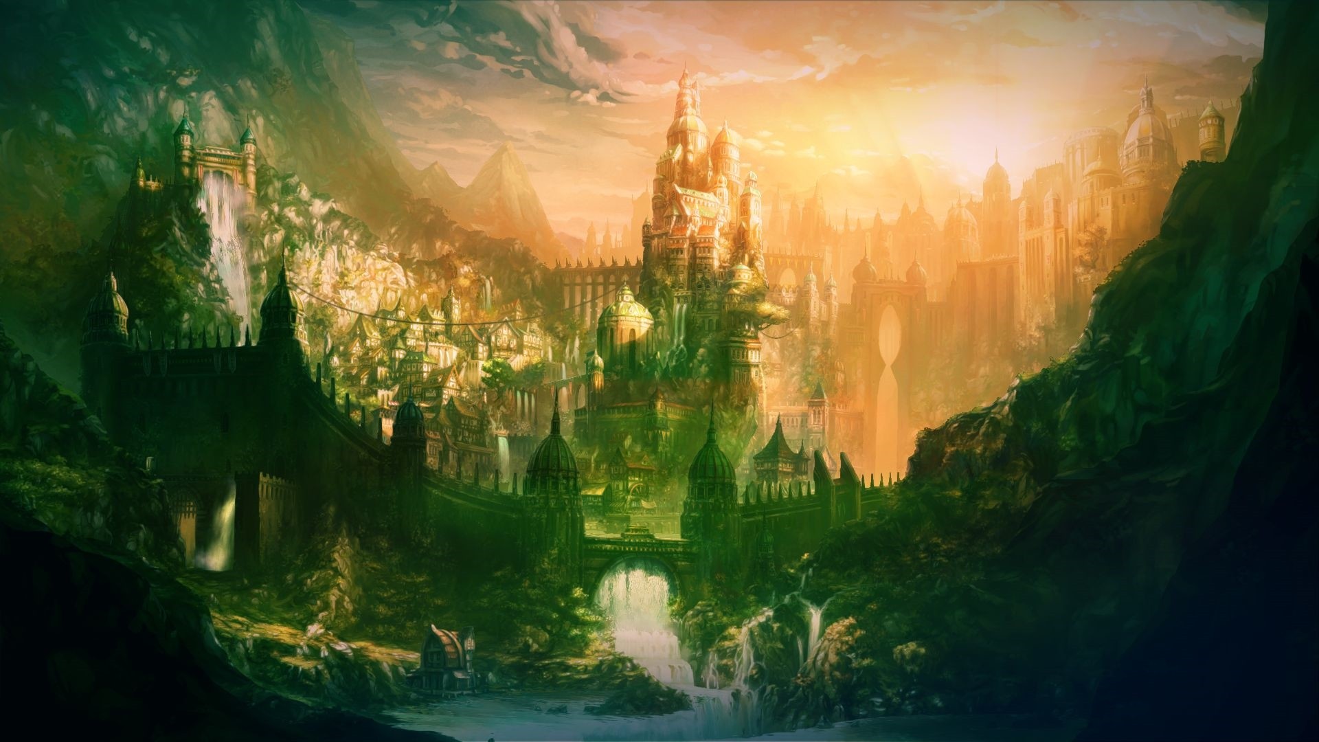 Silence: The Whispered World 2